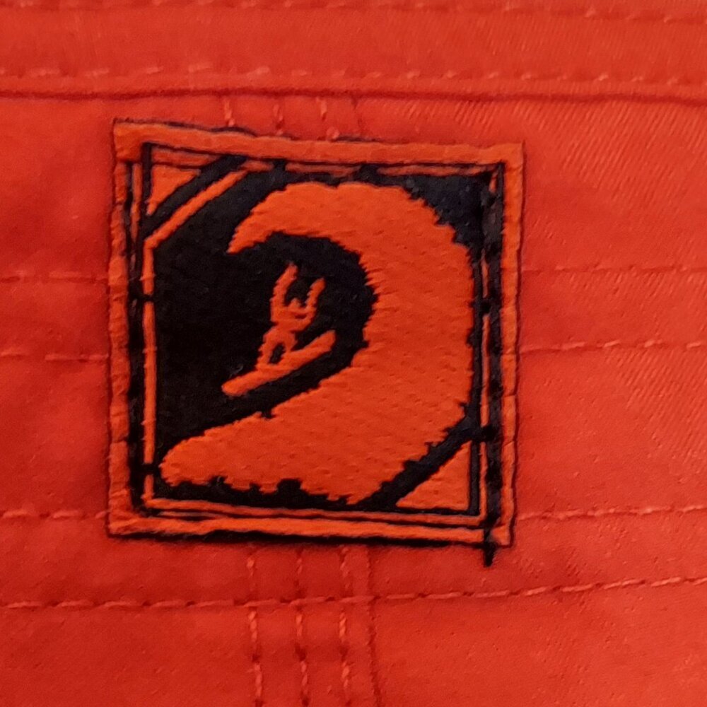 Maui Rppers Shorts Size 9 - Picture 5 of 7